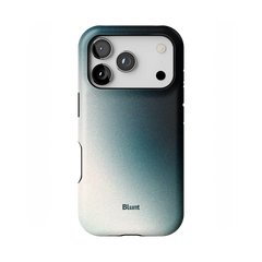 Iced Pulse iPhone Case