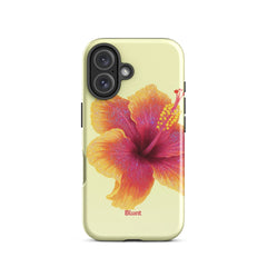 Summer Crush iPhone Case