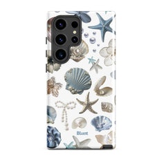 Capri Samsung Case