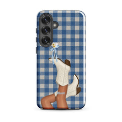 Americana Samsung Case