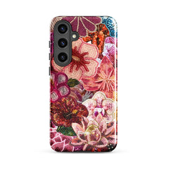 Garden Luxe Samsung Case