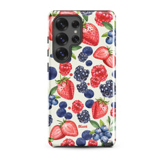 Berry Sweet Samsung Case
