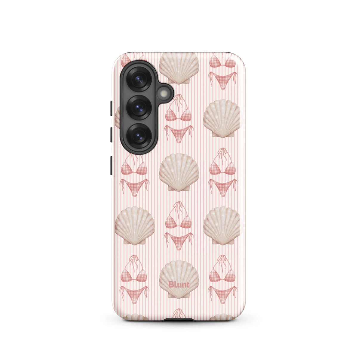 Beach Babe Samsung Case