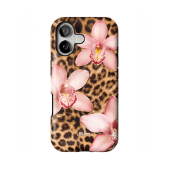 Kaela iPhone Case