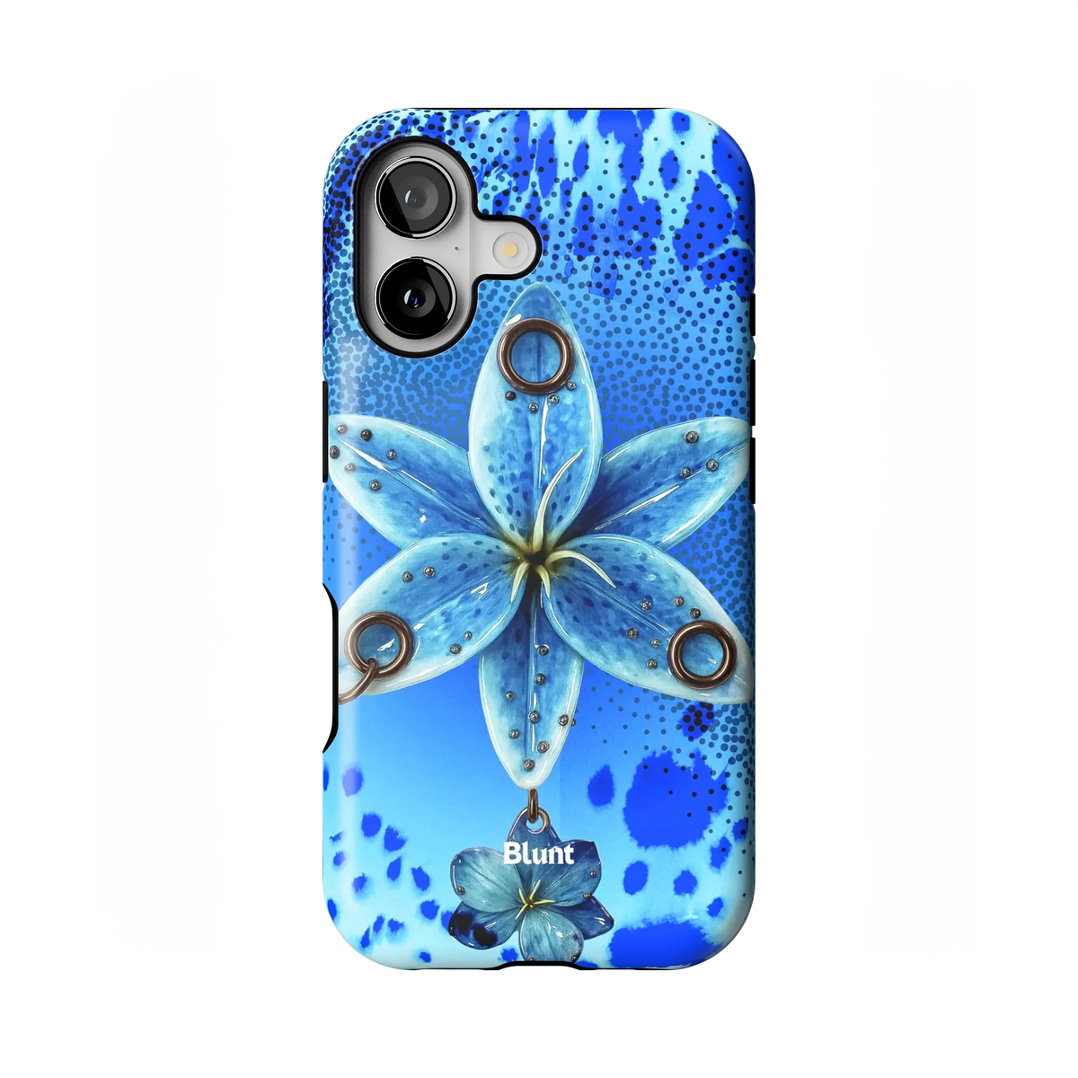 Crysea iPhone Case