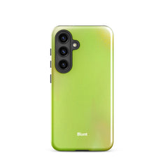 Lime Samsung Case