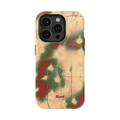Desert Fade iPhone Case