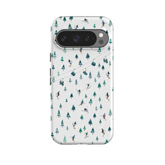 We've Peaked | Après Ski Mountains Google Pixel Case
