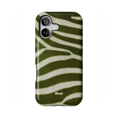 Javari iPhone Case