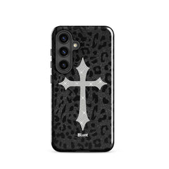 Shadow Cross Samsung Case