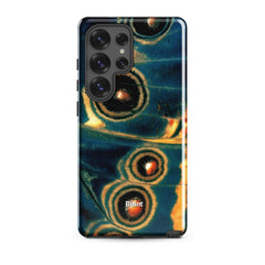 Hypnotic Wings Samsung Case