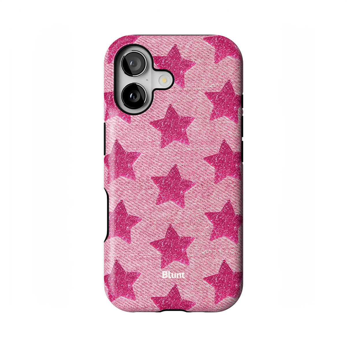 Starlit Crush iPhone Case