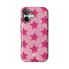 Starlit Crush iPhone Case