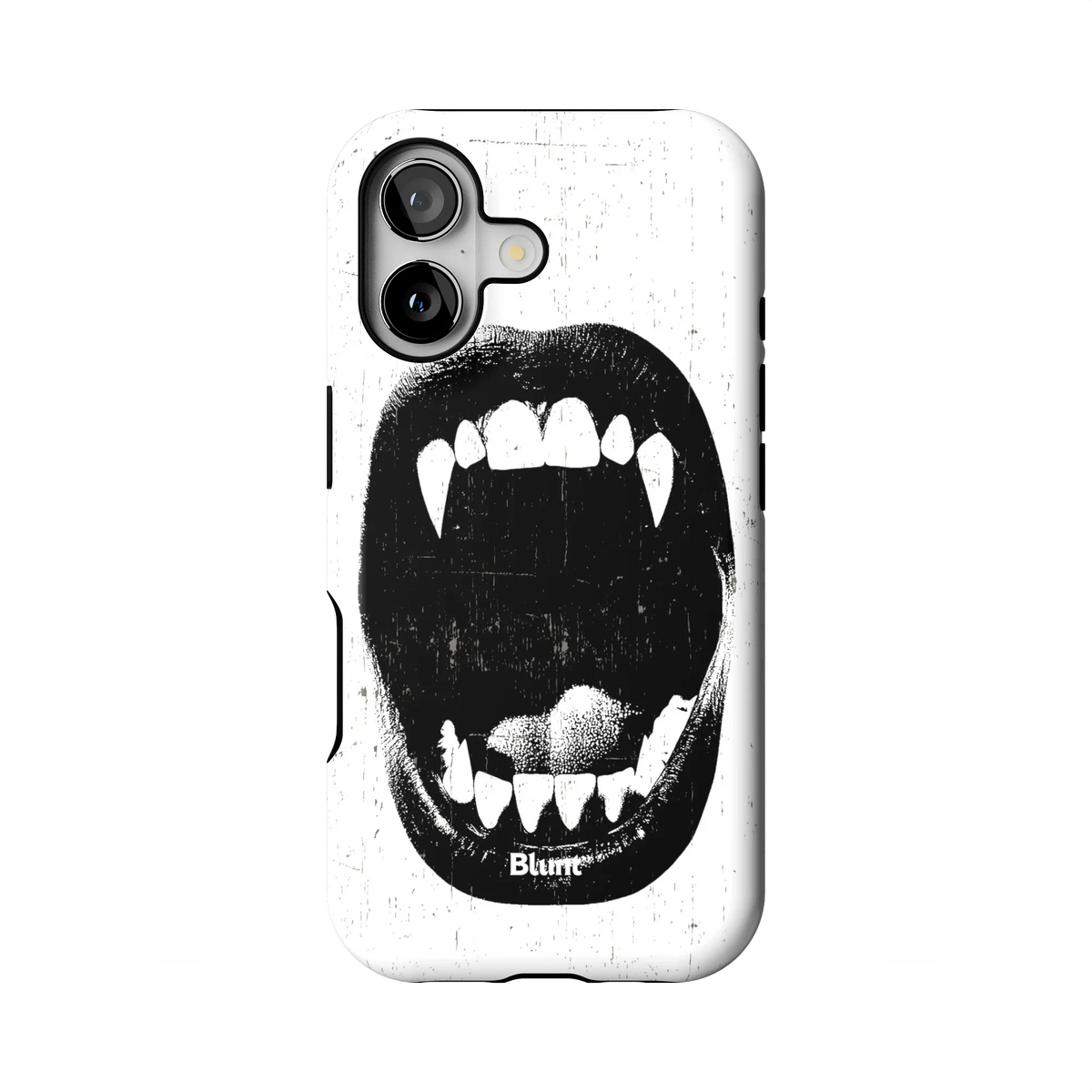 Venomous iPhone Case