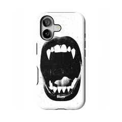 Venomous iPhone Case