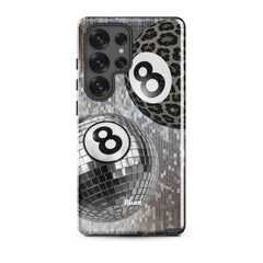 Disco 8 Samsung Case