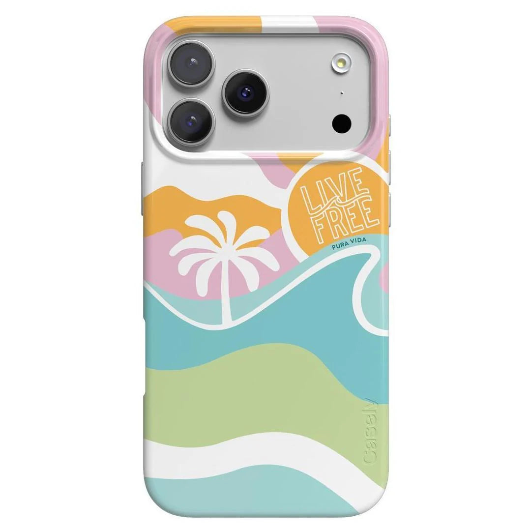 Tropical Dreams | Pura Vida Case