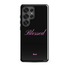 Blessed Samsung Case
