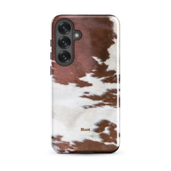 Sierra Hide Samsung Case