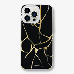 Kintsugi MagSafe® Compatible iPhone Case