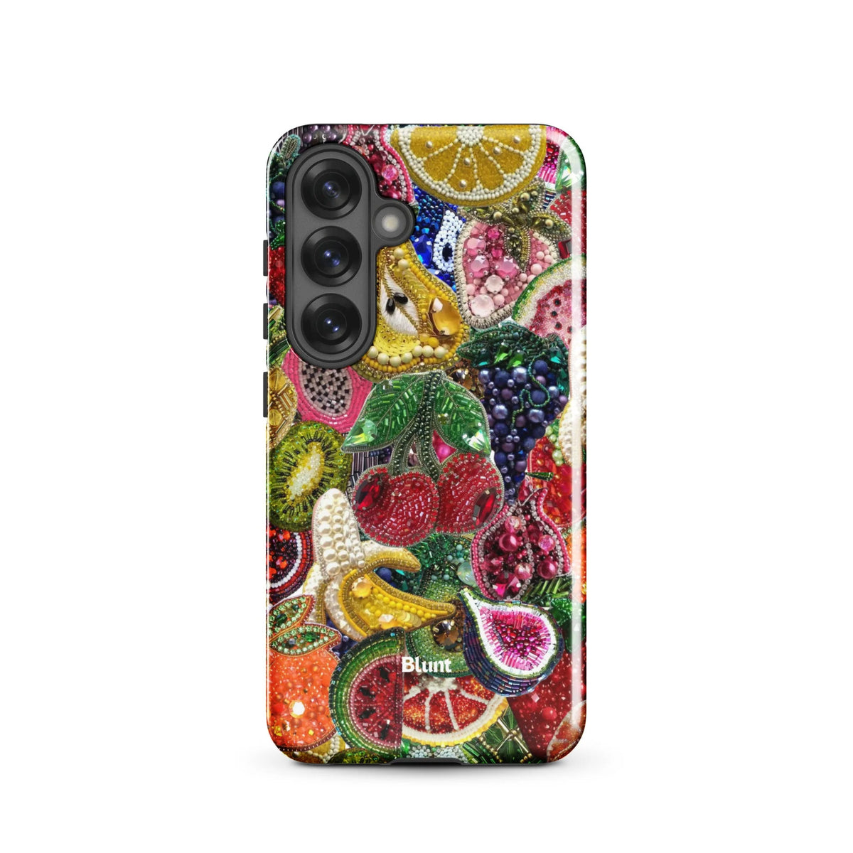 Juicy Gem Samsung Case