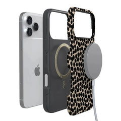 Lost in Spots | Cheetah Print Case