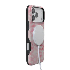 Sealed with a Kiss | Pink Lipstick Case