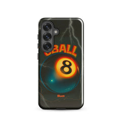 Fireball Samsung Case