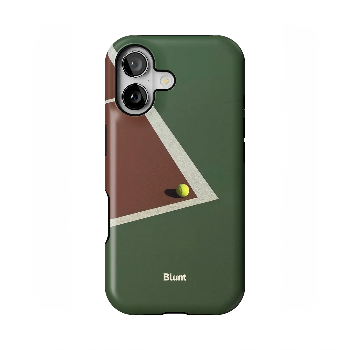 Baseline iPhone Case