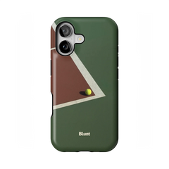 Baseline iPhone Case