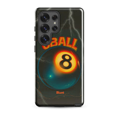 Fireball Samsung Case
