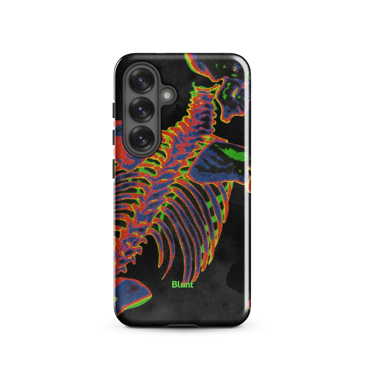 Toxic Ribs Samsung Case