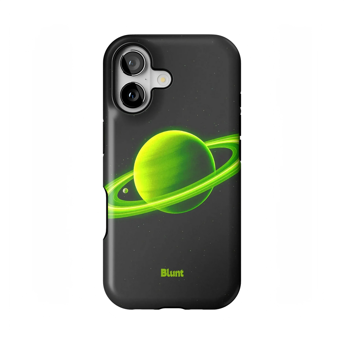 Glowra iPhone Case