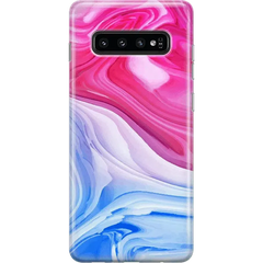 Land & Sea | Marble Swirl iPhone Samsung Case