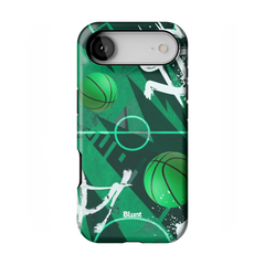 Fastbreak iPhone Case