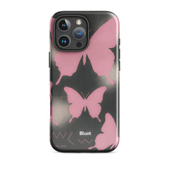 Twinklure iPhone Case