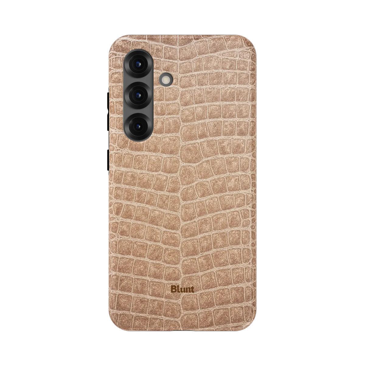 Sandstone Samsung Case