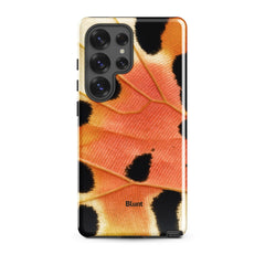 Coral Drift Samsung Case