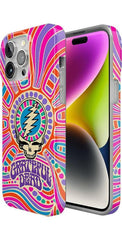 Art of Chaos | Grateful Dead Skull Case