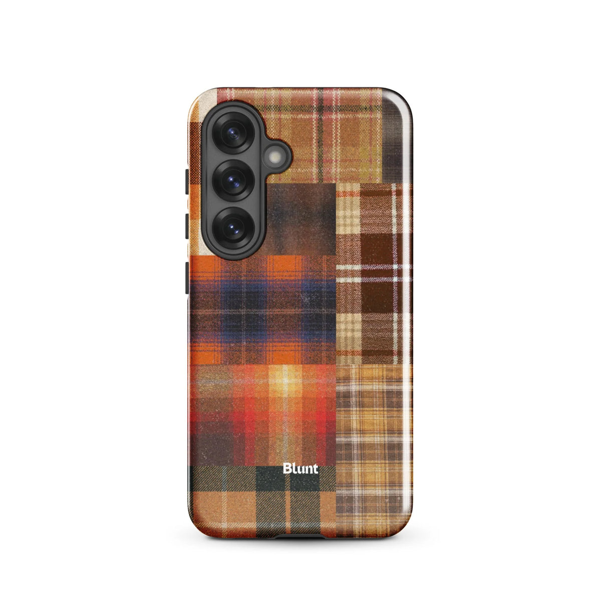 Braymor Samsung Case