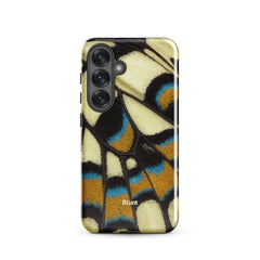 Sapphire Bloom Samsung Case