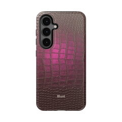 Fuchsia Samsung Case