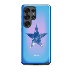 Blue Dream Samsung Case