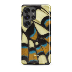 Sapphire Bloom Samsung Case