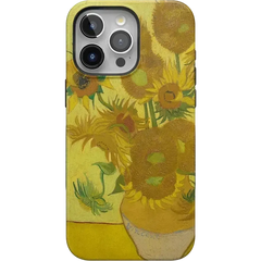 Van Gogh | Sunflowers Floral Case