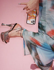 Mystic Stone iPhone Case