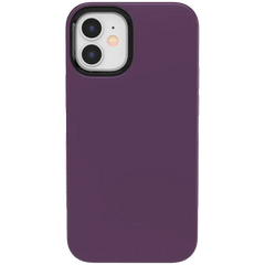 Plum Purple on Light Purple | Ultra-Protective Bold Case
