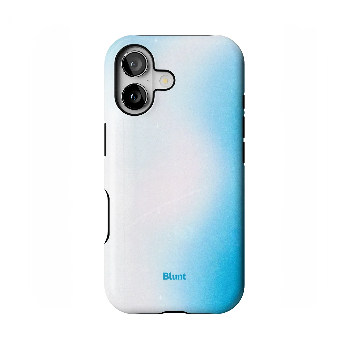 Cloudpop iPhone Case