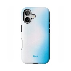 Cloudpop iPhone Case
