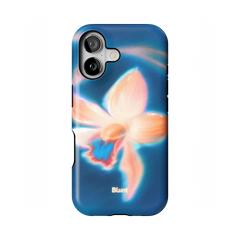 Orchidaze iPhone Case